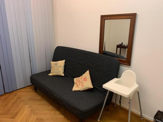 Appartement Quartier Gare-mont-blanc Genève