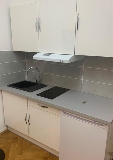 Appartement Quartier Gare-mont-blanc